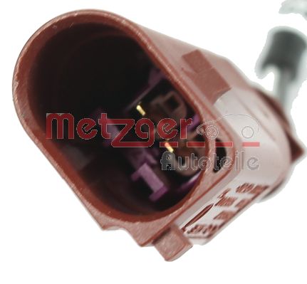 METZGER 0894163 ORIGINAL ERSATZTEIL Sensor, Abgastemperatur
